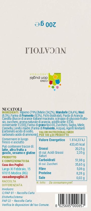 NUCATOLI - immagine 2